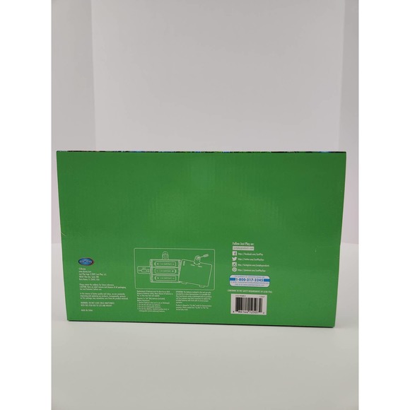 Walk and Roll Tuk Tuk - Rava - Target Exclusive - Picture 7 of 10